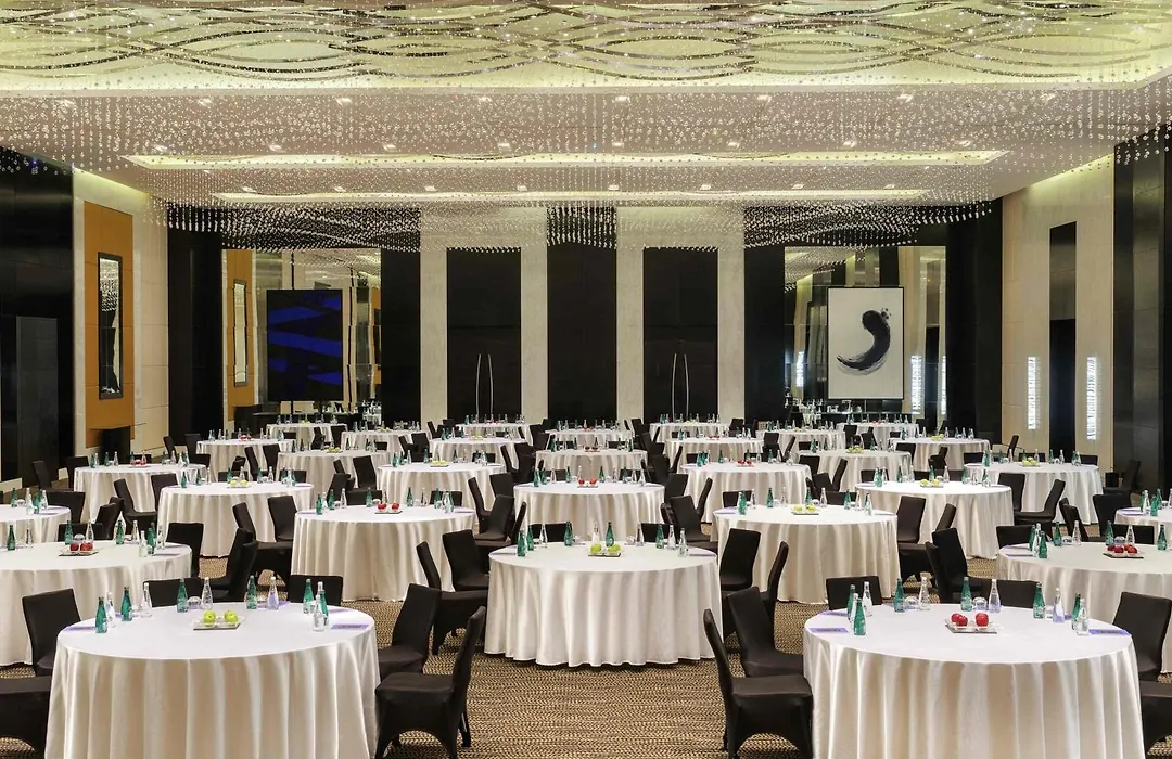 Sofitel Abu Dhabi Corniche-1