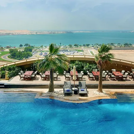 Sofitel Abu Dhabi Corniche-2