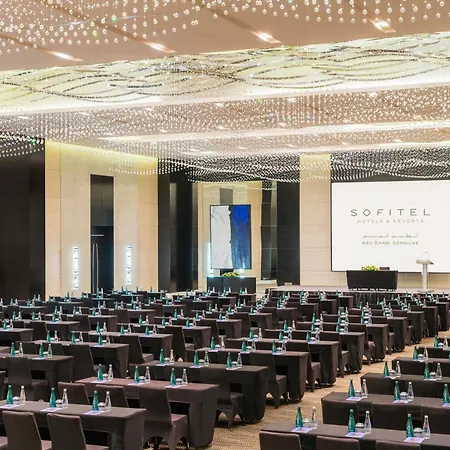 Sofitel Abu Dhabi Corniche-3